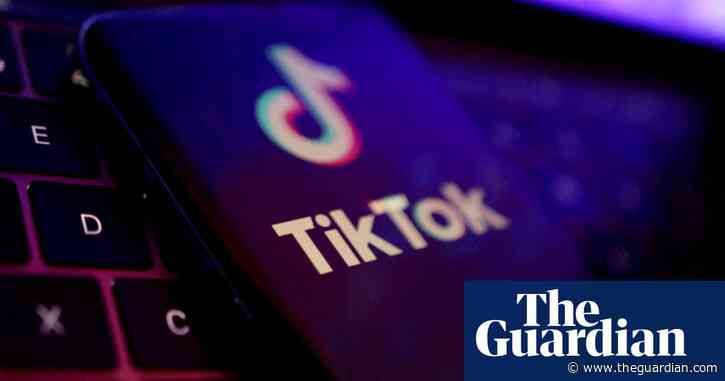 TikTok unveils European data security plan amid calls for US ban