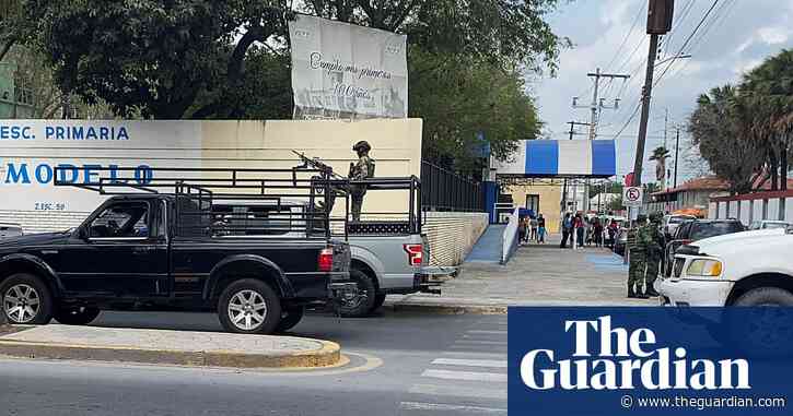 Two Americans kidnapped in Mexico found dead, officials say