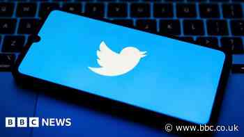 Twitter has tech issues for second time in week