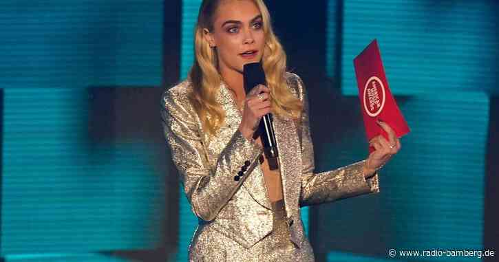 Cara Delevingne spricht über Entzug: «Mir ging es nicht gut»