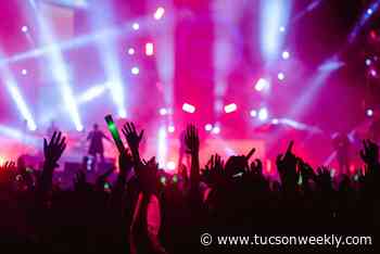 Live Music Calendar March 9 to March 15