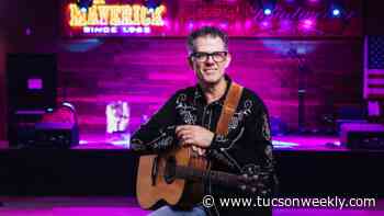 Life comes full circle for musician Billy Shaw Jr.