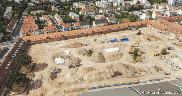 Glasfaserausbau für Lagarde-Quartier