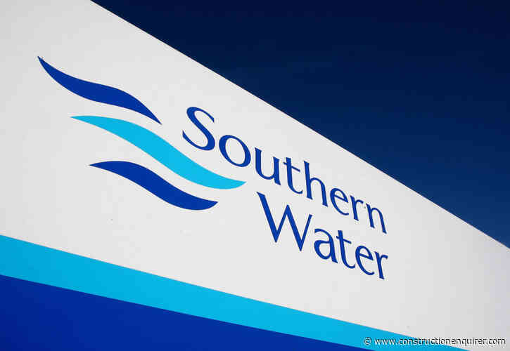 Southern Water puts firms on alert for £8.4bn AMP8 race