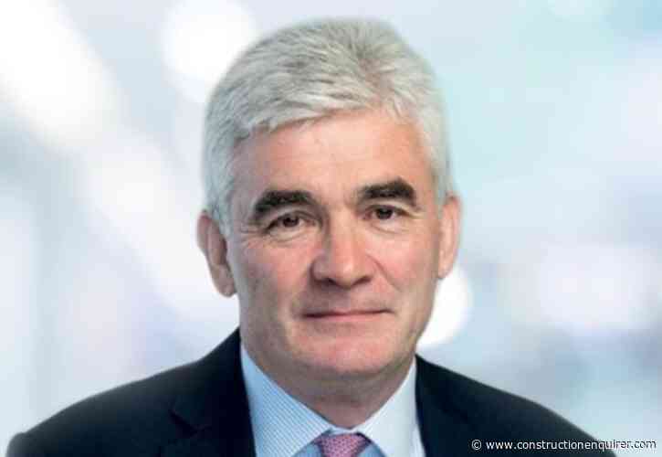 Kier orderbook swells to £10bn but debt rises to £243m