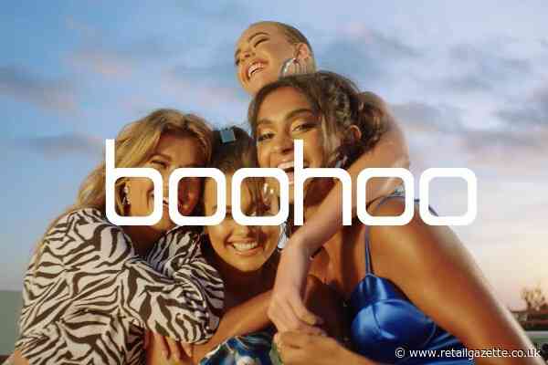 Boohoo faces backlash for ‘growth share plan’ which will see bosses pocket £175m