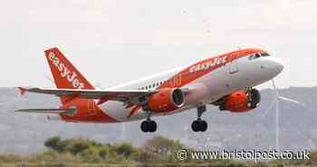 Bristol Airport: Martin Lewis' urgent advice on how to book cheap easyJet flights