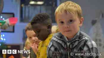 Childcare: Full-time nursery for under-twos nearly £15k a year, says report