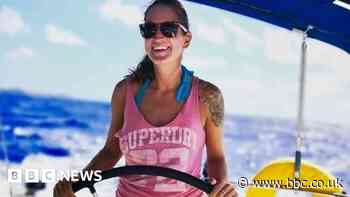 Sarm Heslop: Mum believes missing daughter is dead