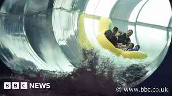 Basingstoke council backs sale of golf centre for indoor waterpark