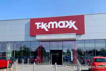 TK Maxx eyes London expansion