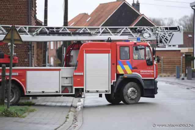 Waterkoker boosdoener nachtelijke brand in opvangcentrum