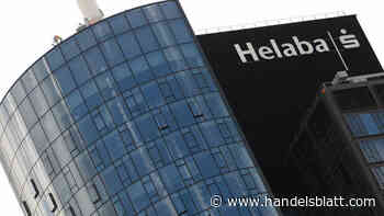 Landesbank Hessen-Thüringen: 633 Millionen Euro Gewinn: Helaba fällt hinter andere Landesbanken zurück