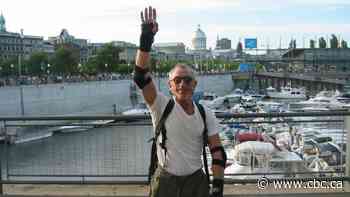Racked by stress of 'ferocious renoviction,' former Quebec literary critic dies of heart attack