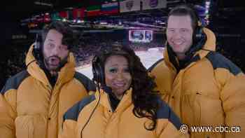 In History of the World, Part II, Nick Kroll and Ike Barinholtz dip into Mel Brooks's vault of jokes