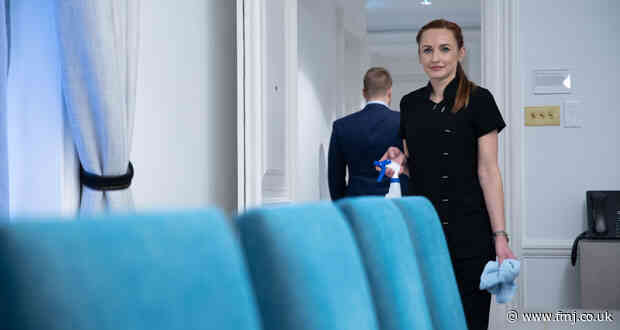 Portfolio recruits new account director