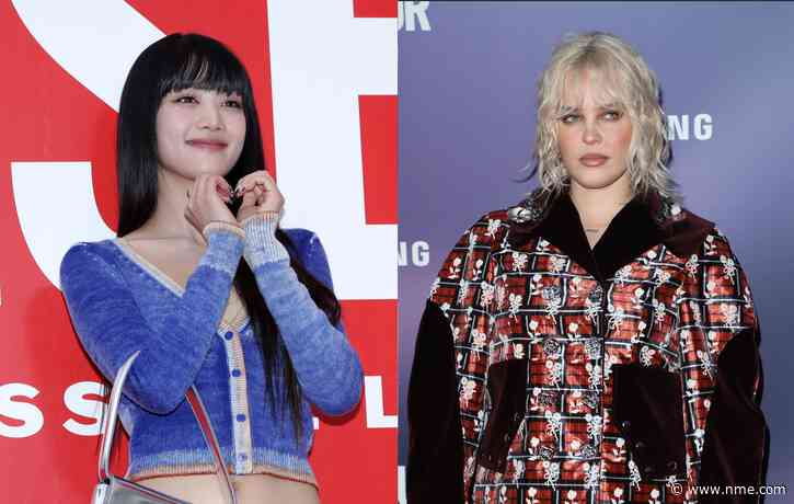 (G)I-DLE’s Minnie and Anne-Marie release new single ‘Expectations’