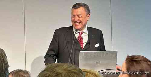 Ägypten: Gute Zahlen, große Pläne