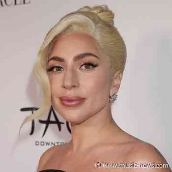 Lady Gaga will not perform at the 2023 Oscars