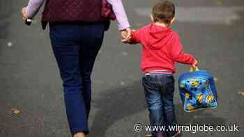 Wirral MP's concern over 'insufficient' funds for childcare