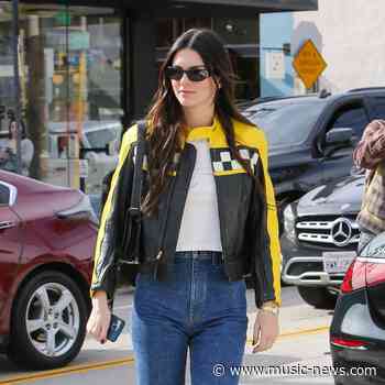 Kendall Jenner and Bad Bunny seemingly confirm romance rumours
