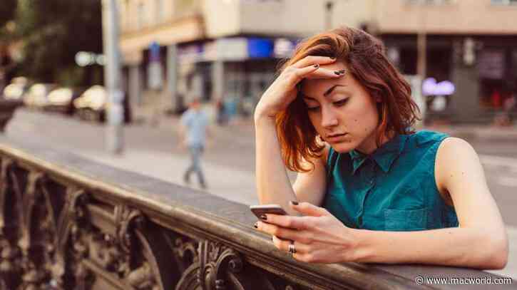 How to stop spam appearing in your iPhone Calendar