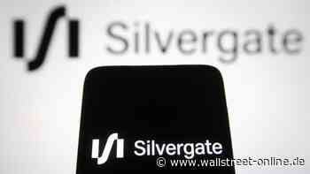 Krypto-Pleitebank: Horrorcrash bei Silvergate Capital geht weiter! Nächster Bitcoin-Crash voraus?