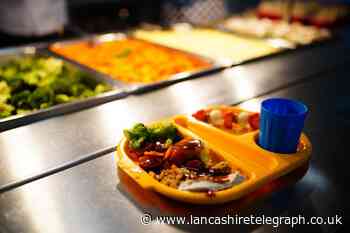 Free school meals: calls for all children in the UK to have access