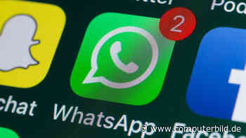 WhatsApp: Nervige Gruppen bekommen Verfallsdatum