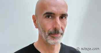 McCann’s Chevrolet agency hires new chief creative officer