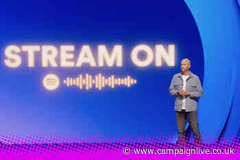 Spotify unveils Patreon partnership, redesigned app and more