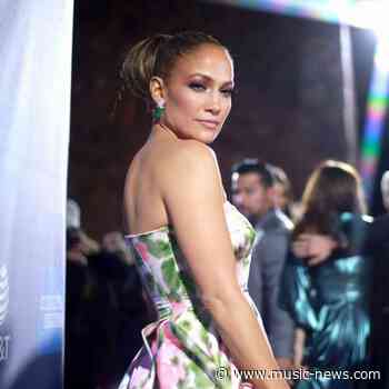 Jennifer Lopez confirms new album is out this summer