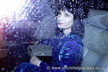 Mystic Meg: Famous astrologer dies aged 80, agent confirms