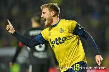 Vertessen ziet nog verbeterpunten voor zichzelf bij Union en schat zijn kansen voor de Rode Duivels in