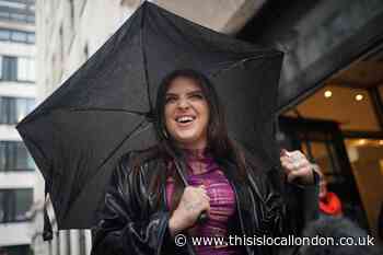 Kentish Town singer Mae Muller to represent UK in Eurovision