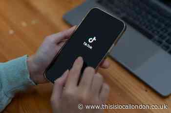 Why is TikTok not working as users report issues with the app