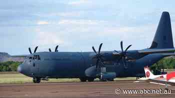 No fresh food on East Kimberley supply flights despite empty supermarket shelves