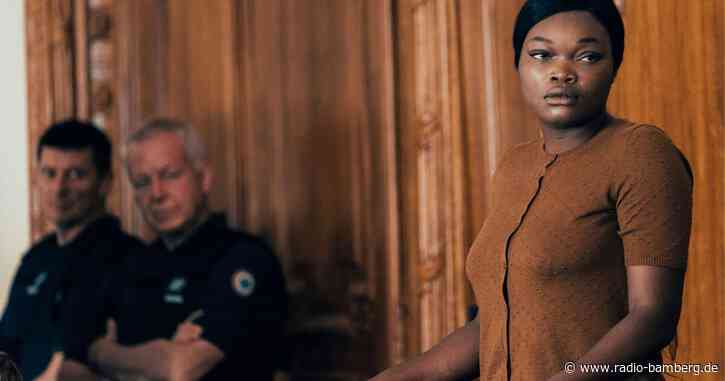 Preisgekröntes Drama «Saint Omer» startet im Kino