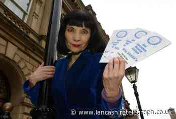 Accrington astrologer Mystic Meg has died aged 80