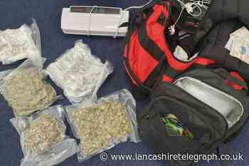 53 arrested in major county lines operation across Lancashire