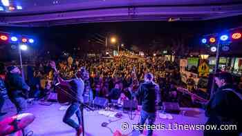 29th Annual Shamrockin' coming to Ghent to help Hope House Foundation