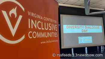 Hampton Roads students learn to stand up against stereotypes