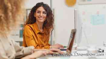 What's next after high school? Check out your options at this Chesapeake career event.