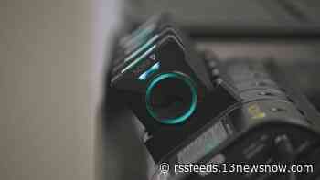 Virginia Beach City Council considering funding body-worn cameras for sheriff's deputies