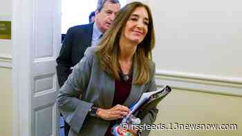 Former Virginia House Speaker Filler-Corn not to seek re-election