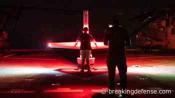 Shield AI, Boeing ink agreement to push AI, autonomous development