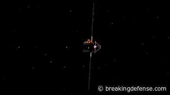 Space Force eyes True Anomaly’s satellite ‘pursuit’ capability for ops, training