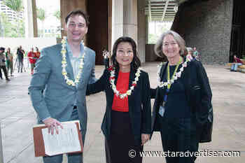 Hawaii gun control efforts applauded