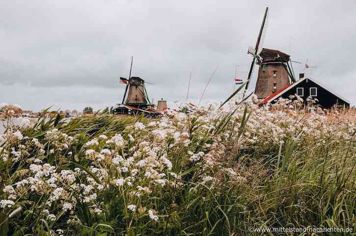 Die besten Reiseziele für den Osterurlaub in Europa