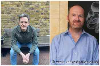 MullenLowe Profero and Salt rolled into parent brand